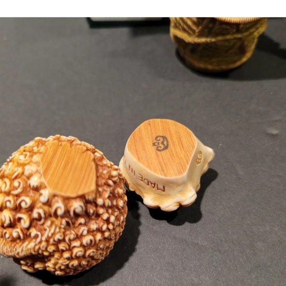 Harmony Kingdom Rosie Cat Trinket Box artist Adam Binder 🐈 😻 🐈⬛️ 😺 - Picture 2 of 3